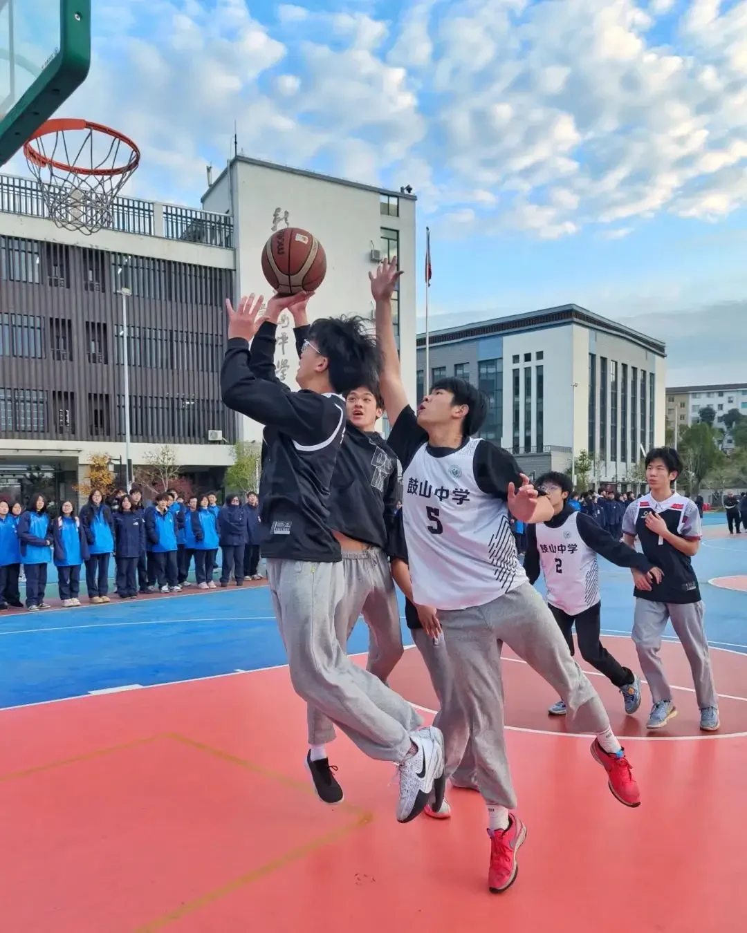 为什么篮球规则对球员发展如此重要?_2